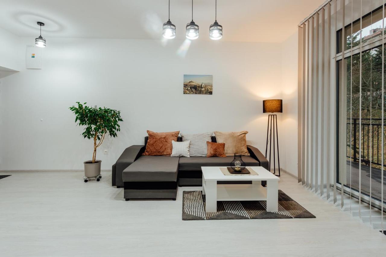Apartman Vo Vile Kammergraf Банска-Штьявница Экстерьер фото