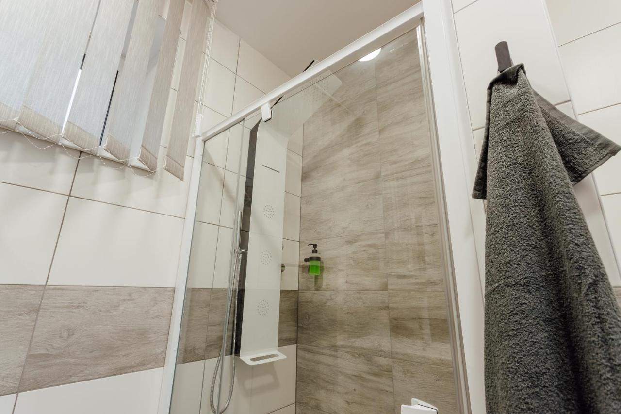 Apartman Vo Vile Kammergraf Банска-Штьявница Экстерьер фото