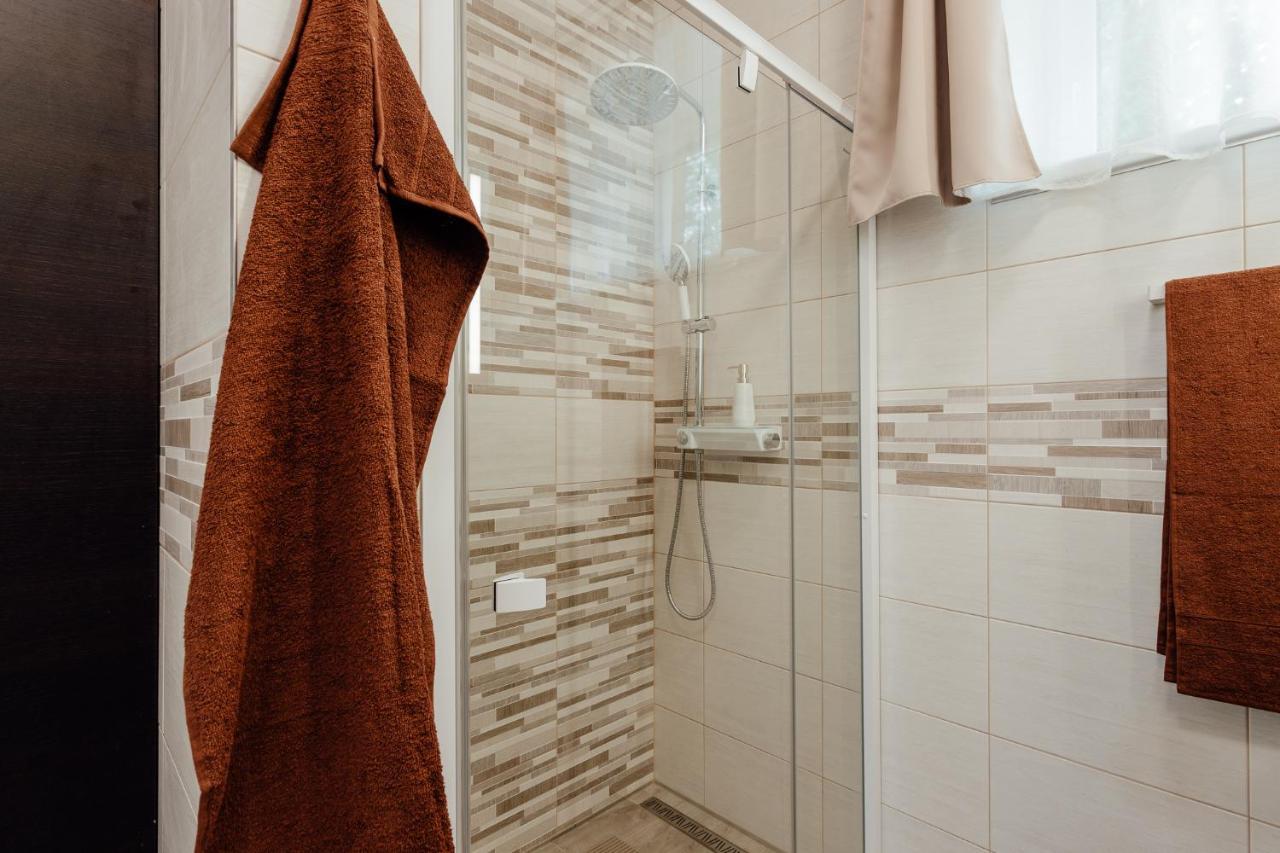 Apartman Vo Vile Kammergraf Банска-Штьявница Экстерьер фото