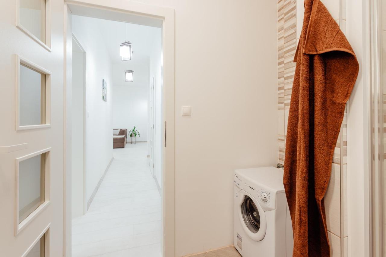 Apartman Vo Vile Kammergraf Банска-Штьявница Экстерьер фото