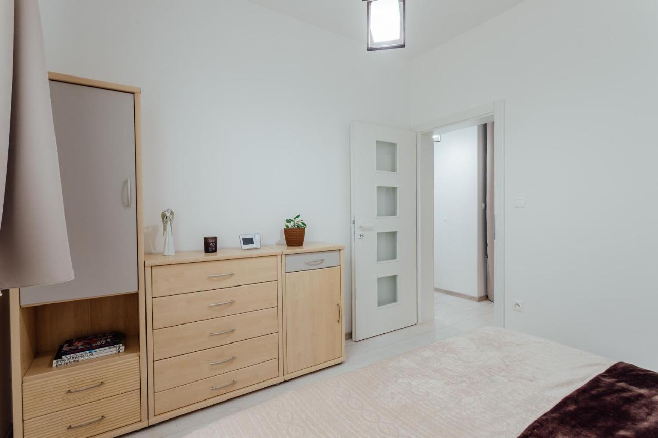 Apartman Vo Vile Kammergraf Банска-Штьявница Экстерьер фото